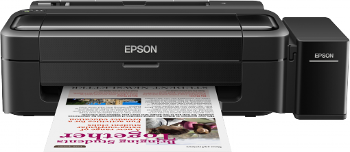 Sublimation Epson L805 Printer