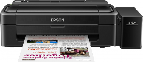Sublimation Printer A4 Size