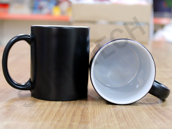 Sublimation  Magic Mug